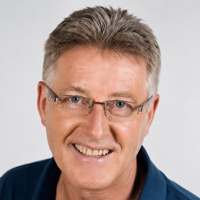 Harry Richter